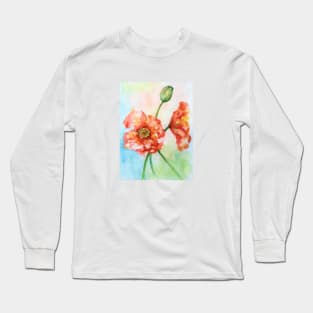 Late Bloomer Long Sleeve T-Shirt